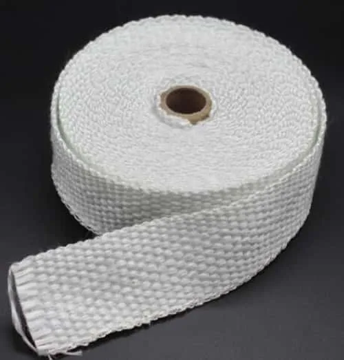 Glass Fiber Tapes