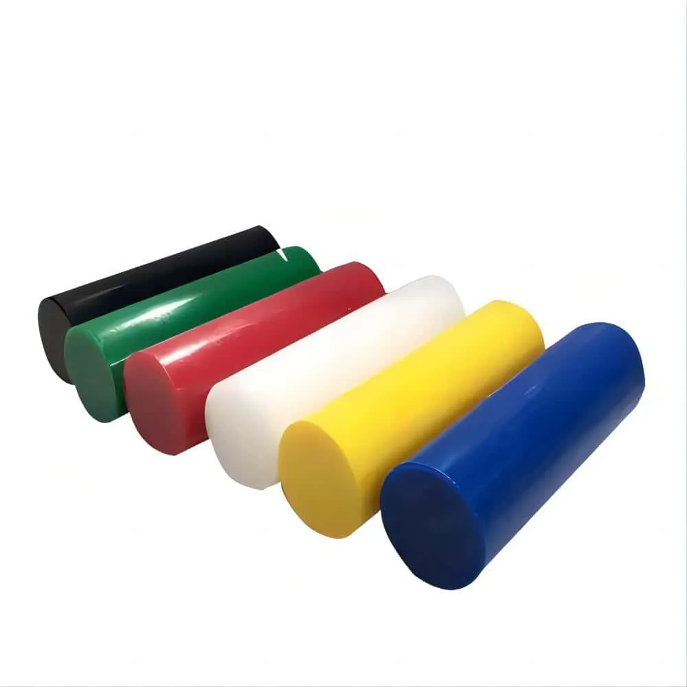 HDPE Rod