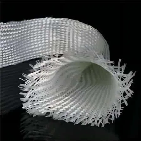Glass Fiber Sleeving 