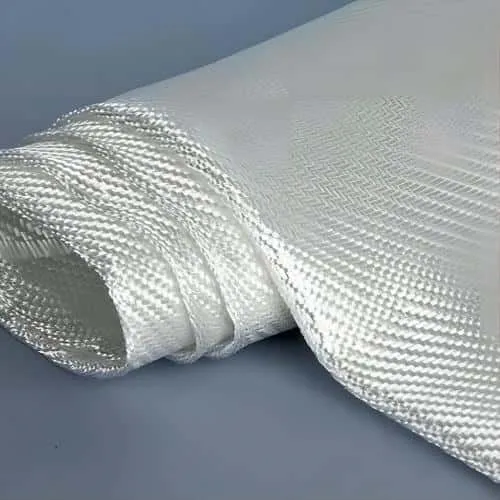 Glass Fiber Cloth