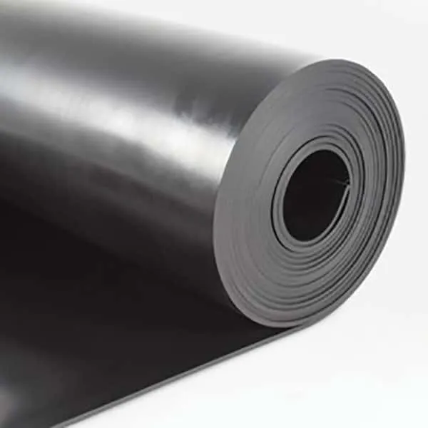 Viton/FKM Rubber Sheet