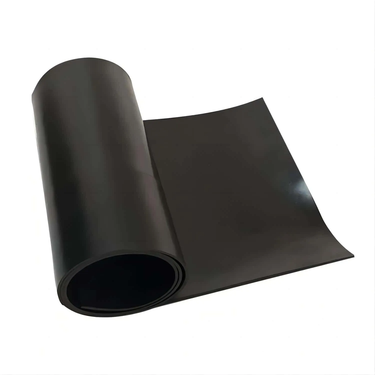 Butyl Rubber Sheet