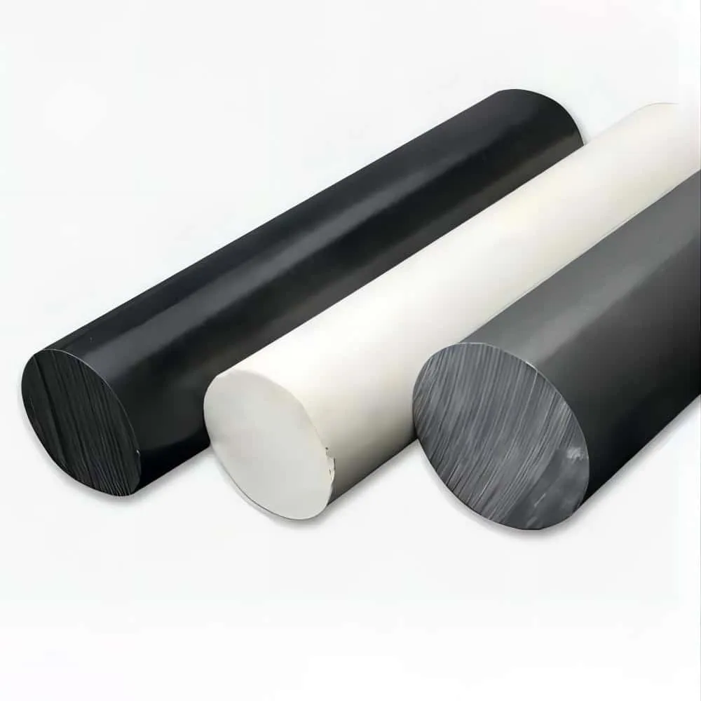 PVC Rod