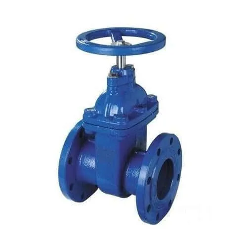 Gate Valves