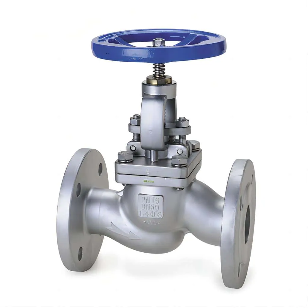 Globe Valve