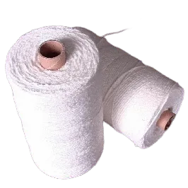 Dust Free Asbestos Yarn