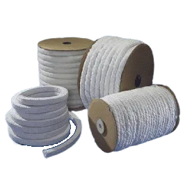 Dust Free Asbestos Rope