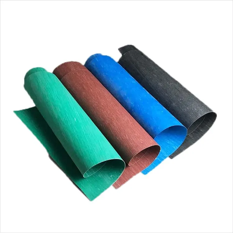 Non-Asbestos-Rubber-Sheet