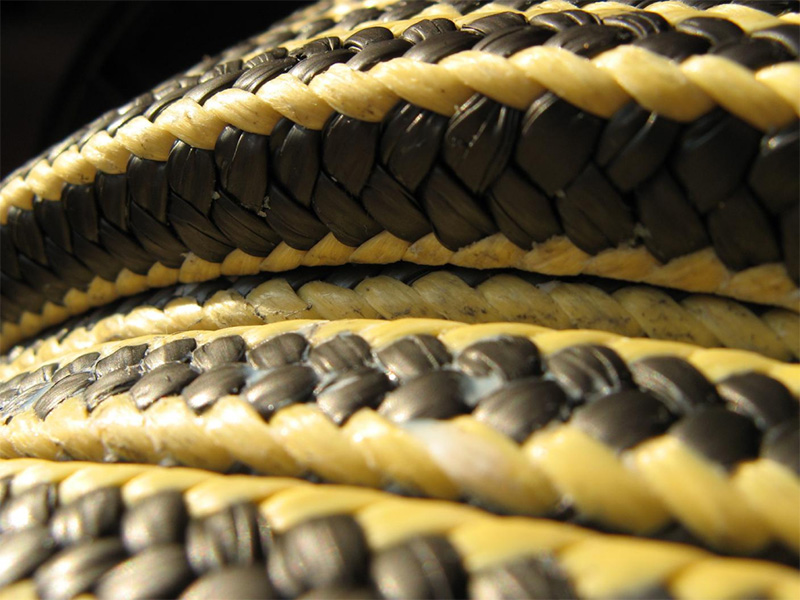 GUÍA DE SELECCIÓN DE EMPAQUETADURAS