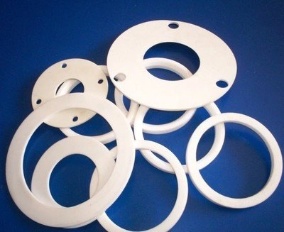 PTFE gaskets