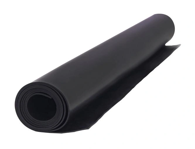 Chloroprene Rubber