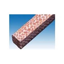 Explore Kynol packing: a versatile player in the field of industrial sealing