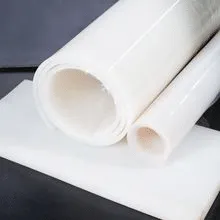 Food Grade Rubber Sheet