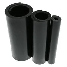 FKM rubber sheets
