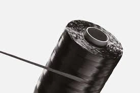 Carbon fiber yarn: the "black gold" code for weaving future industries