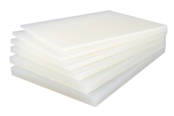 About PVDF Sheet