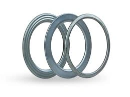New favorite of industrial sealing: Double Jacket Gasket