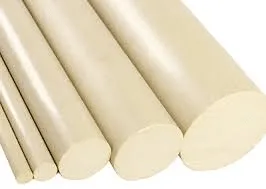Magical material PEEK rod: opening the door to innovation and change in multiple fields