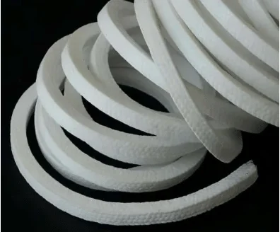 About Arcylic fiber Packing