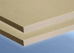 High-performance PEEK Sheet: a revolutionary material in the field of engineering plastics