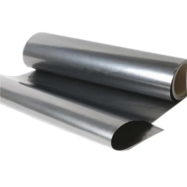  Flexible Graphite Sheet