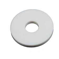 PTFE gasket: key material in the sealing field