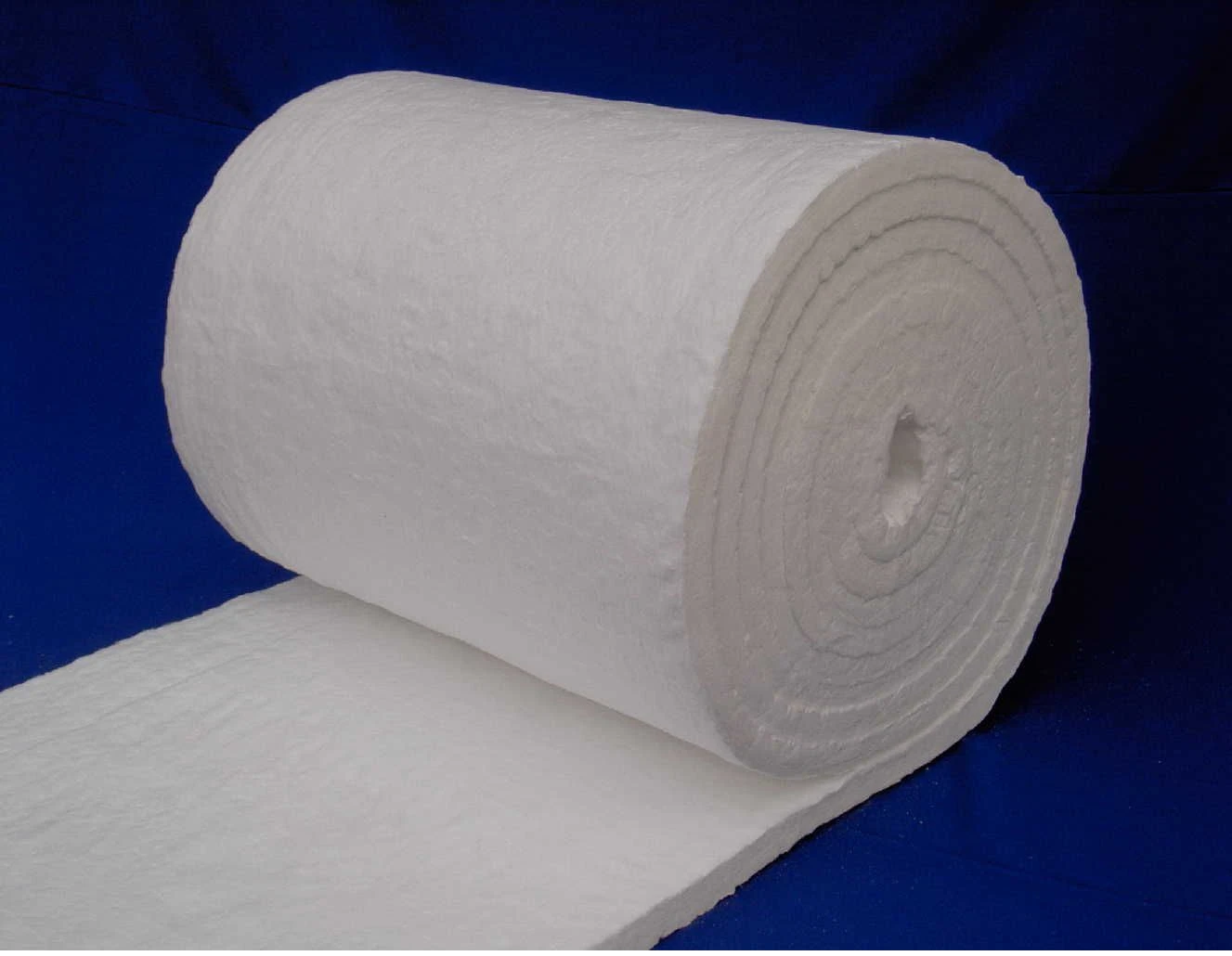 Ceramic Fiber Blanket: high temperature resistant insulation expert