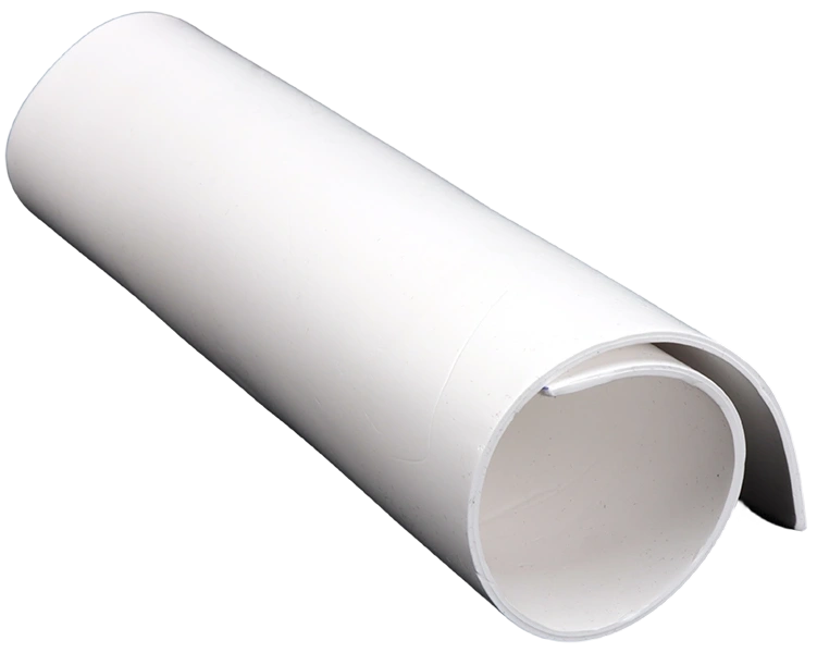 Expanded PTFE sheet, also commonly known as ePTFE sheet