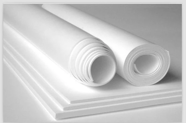 PTFE sheets