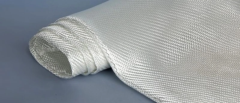 Glass Fiber Cloth