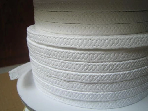 Pure PTFE Packing: Material Properties and Technical Advantages Pure PTFE Packing: Material Properties and Technical Advantages