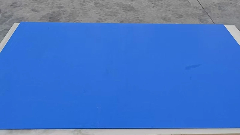 Nylon Sheet Nylon Sheet