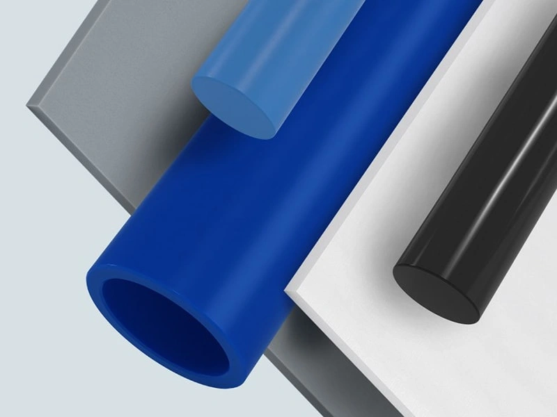 POM--High-performance engineering plastics