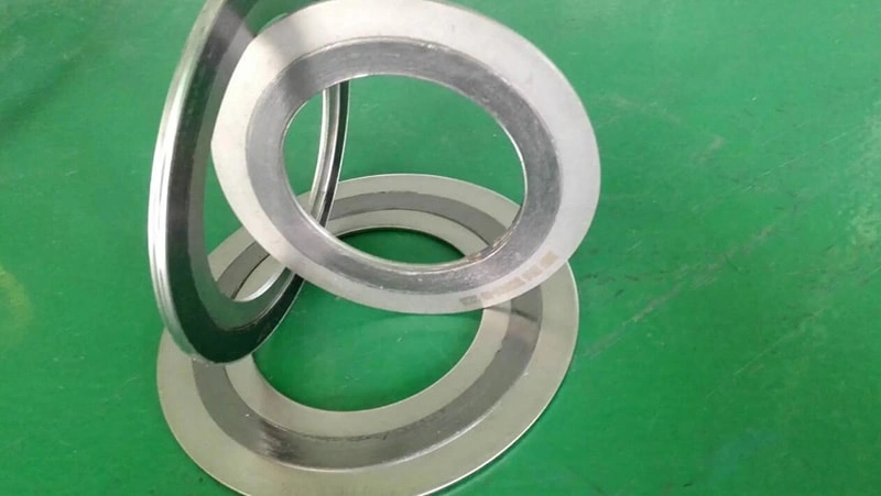 How to Select Valve Gaskets