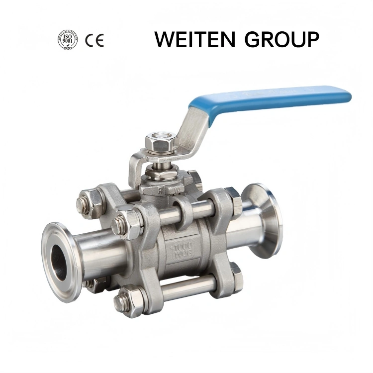 Working Principle of Stainless Steel Ball Valves: Working Principle of Stainless Steel Ball Valves: