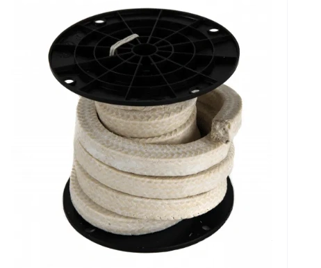 About Ramie fiber packing