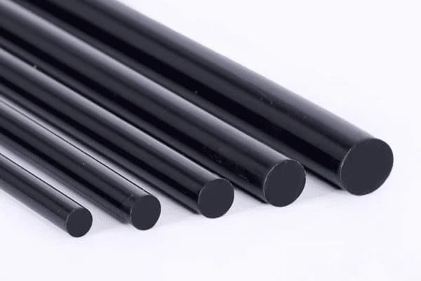 Multifunctional high performance material --EPDM plastic