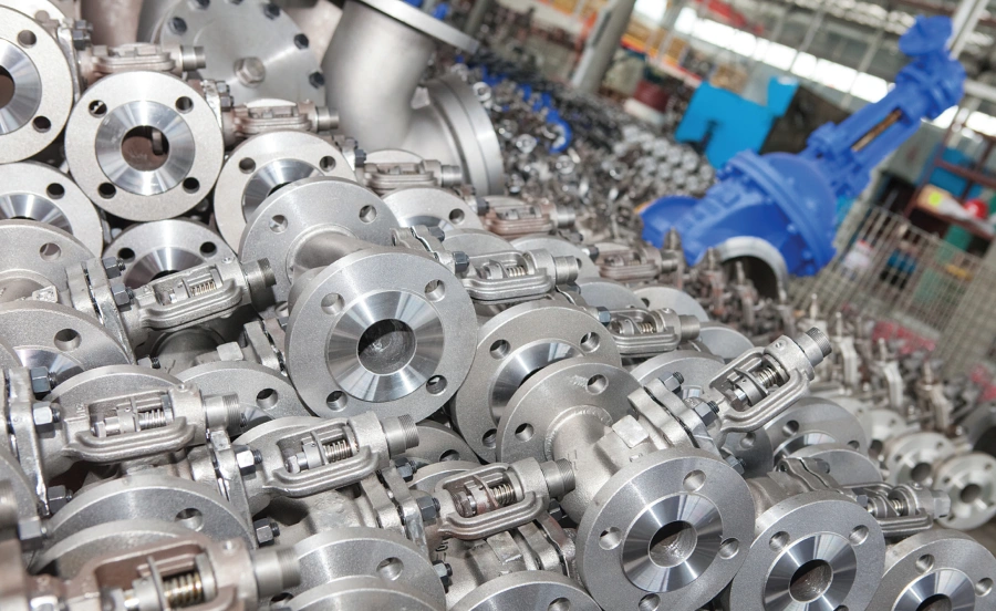 Three prerequisites for selecting stainless steel valves, and three things to note after installation