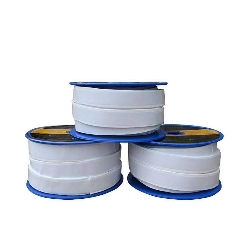 Why Expanded PTFE Tape Is a Sealing Essential Why Expanded PTFE Tape Is a Sealing Essential