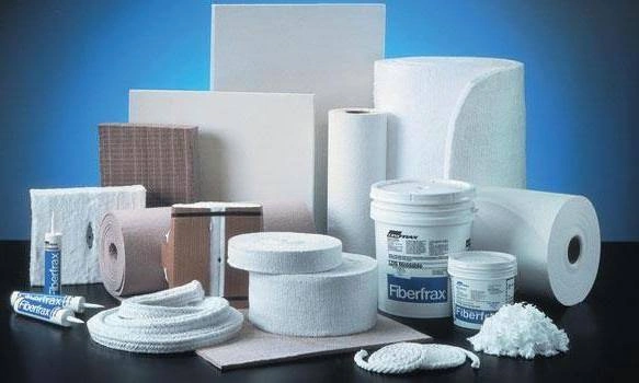 Ceramic Fiber Products