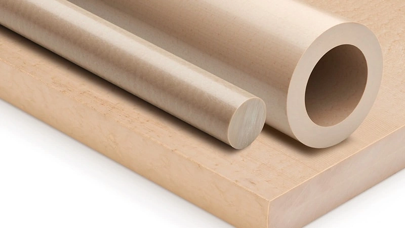 PEEK——High-Performance Specialty Engineering Plastics