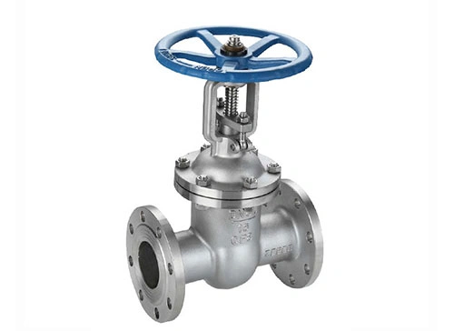Industries Utilizing Stainless Steel Valves