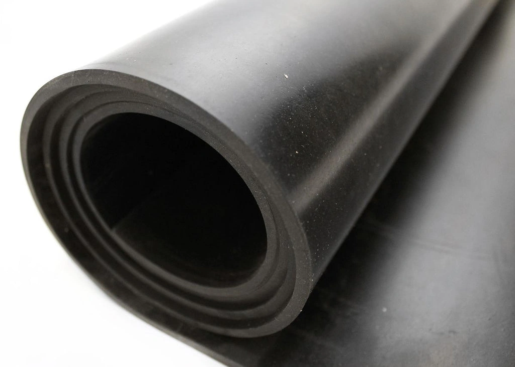 What Is the Difference Between NBR and EPDM Rubber?