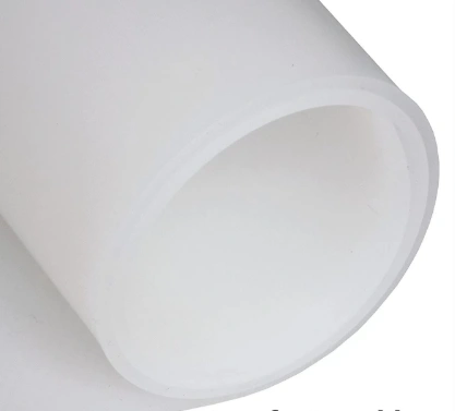 Silicone Rubber Sheet