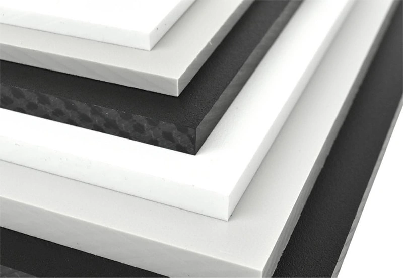 HDPE-- The all-round fighter in the plastics world