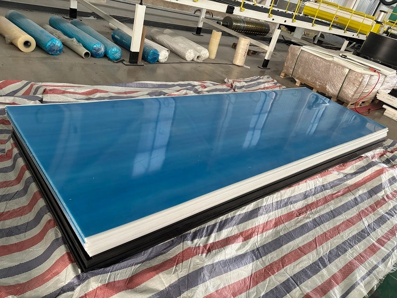 HDPE Sheet
