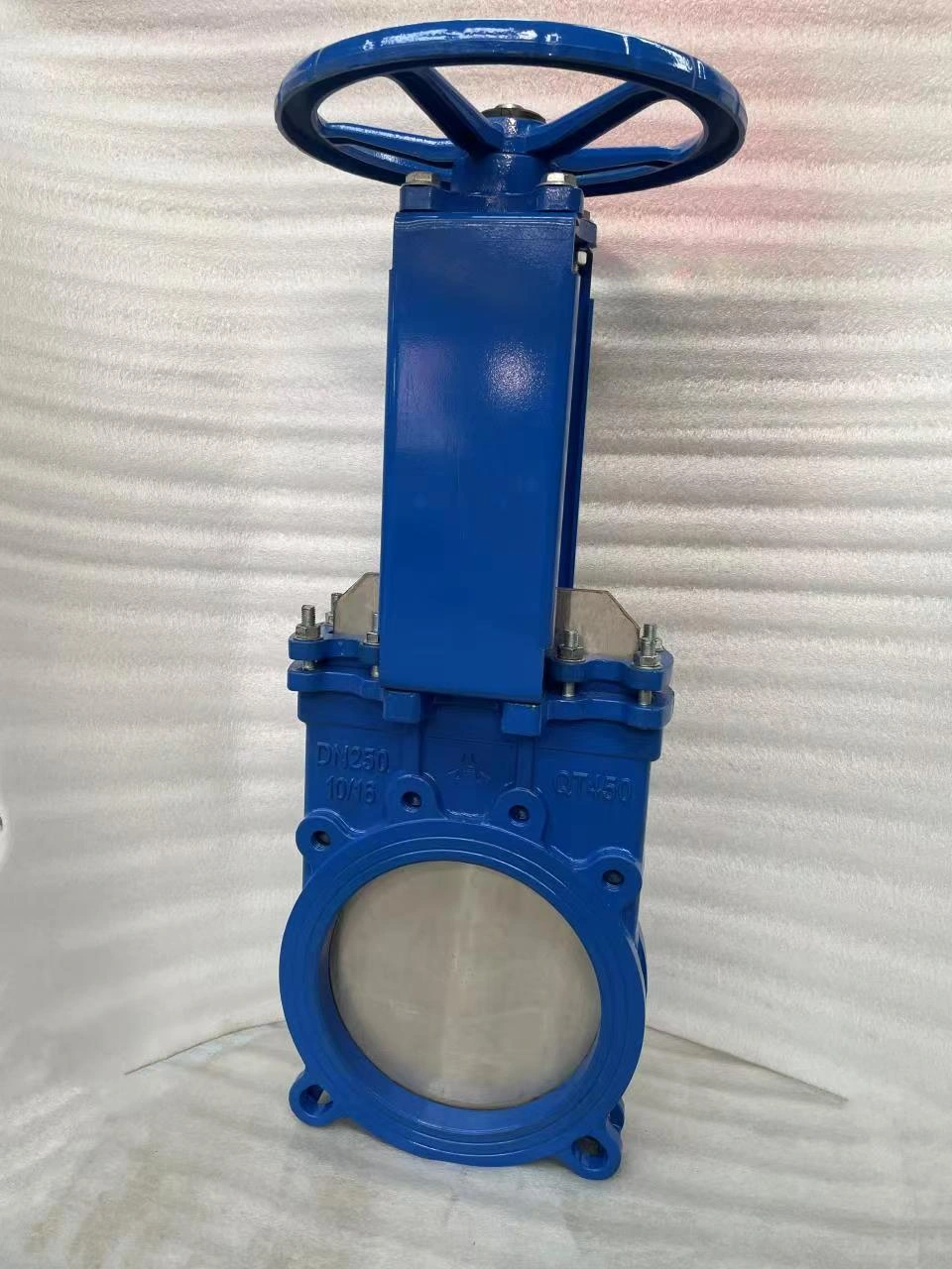 Five Key Elements of Stainless Steel Knife Gate Valves Five Key Elements of Stainless Steel Knife Gate Valves