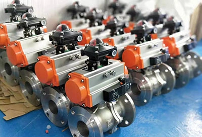 9 Common Mistakes in Valve Installation 9 Common Mistakes in Valve Installation
