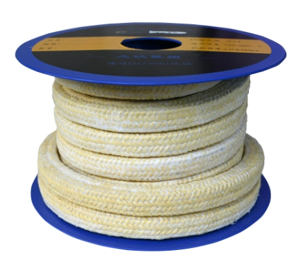 Aramid Fiber Packing