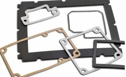 Cut Gasket： The Versatile and Cost-Effective Sealing Solution